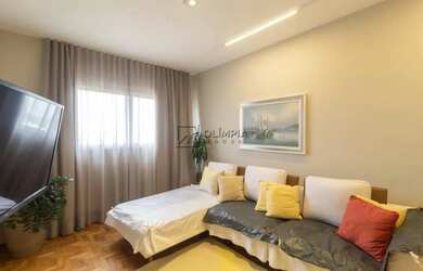 Imagem 4: Venda Apartamento 3 Dormitórios - 100 m² Vila Madalena