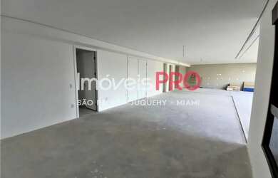 Imagem 6: MOEMA PÁSSAROS - FORA DE ROTA - 280 M² - PRÉDIO NOVO - CONTRA PISO...