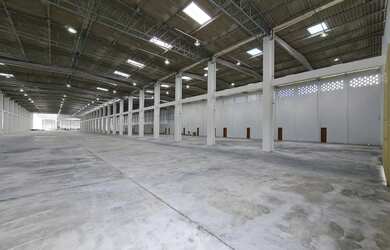 Imagem 1: GALPÃO 2.000 M2 NO CIA SIMÕES FILHO BAHIA, NOVO em CIA - Simões Filho...