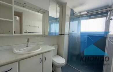 Imagem 15: Apartamento para locação - Rua Alves Guimarães