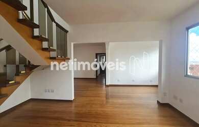 Imagem: Venda ou locação Cobertura Gutierrez Belo Horizonte