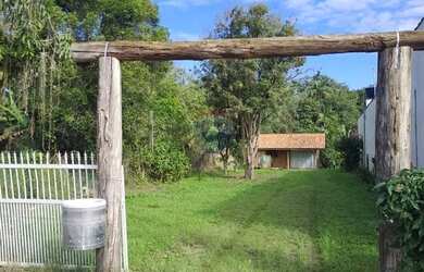Imagem 9: LINDA CHÁCARA 1.100m2 COM CASA - TRANQUILIDADE, NATUREZA, ÁRVORES FRUTÍFERAS