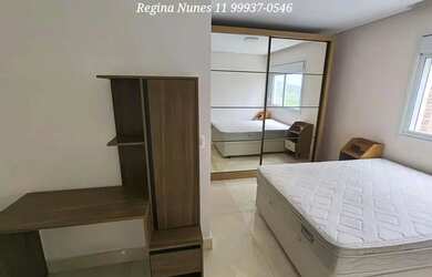 Imagem 11: Alugo Apartamento Mobiliado com 01 quarto FL44