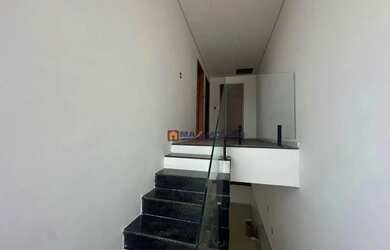 Imagem 6: Casa com 3 dormitórios, 133 m² - venda por R$ 1.300.000,00 ou aluguel...