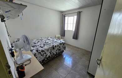 Imagem 10: Casa à Venda com 3 Quartos Novo Jardim Cidade Universitária Maceió/AL