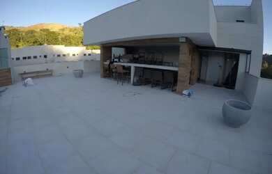 Imagem 15: Apartamento à venda em Petrópolis-RJ, Itaipava: 1 quarto, 1 sala, 1 banheiro, 1 vaga, 40m²