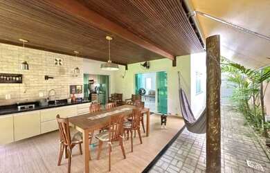 Imagem 16: Casa, Jardins de Ibiza, 04 suítes