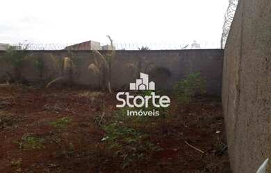 Imagem 4: Área à venda, 618,19m² por R$ 260.000 - Jardim Sucupira - Uberlândia/MG