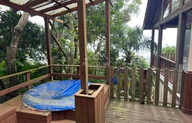 Imagem 11: Casa Padrão - Vista Mar - Praia do Rosa