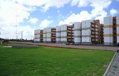 Imagem 4: Apartamento à venda no MIRANTE DA LAGOA, SANTA AMÉLIA, Maceió, AL