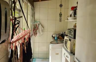 Imagem 10: Apartamento Padrão , com 2 quartos e 1 banheiros à Venda, 59 m² em...