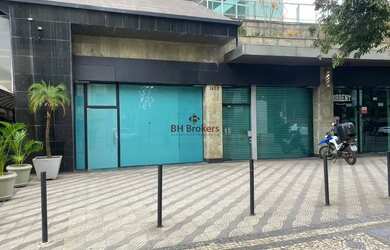 Imagem 1: Loja com 313,87m²; Lourdes