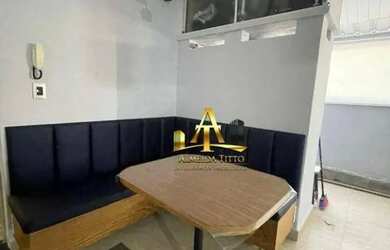 Imagem 15: Cobertura Duplex Maravilhosa e Mobiliada Condomínio Jabuticabeiras