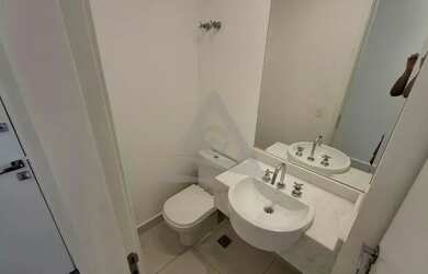 Imagem 9: Apartamento para alugar em Campinas, Cambuí, com 1 suíte, com 51 m²,...