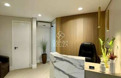 Imagem: O depósito possui 70m² de Área, Imóvel novo, Imóvel mobiliado