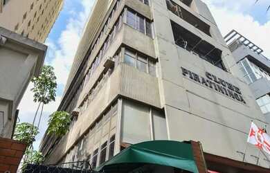 Imagem 2: Apartamento para venda em Santa Cecília com 1 quarto , 35m²