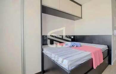 Imagem 6: Studio no Condomínio Esquina Paulicéia Conforto, Praticidade e Localização...