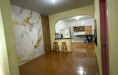 Imagem 9: Casa Grande- Tancredo Neves