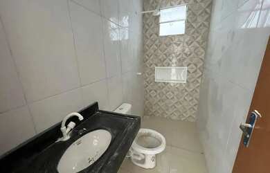 Imagem 2: Casas em Condomínio Fechado no Parque Dez 02 e 03 Qts Suite 02 Vagas