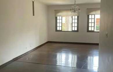 Imagem 2: CASA ASSOBRADADA - MORUMBI - SP