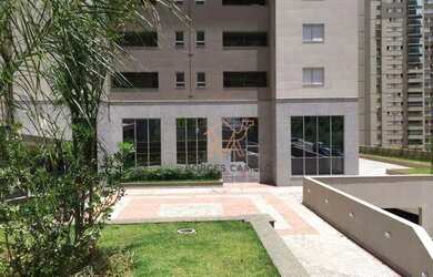 Imagem 6: Apartamento com 2 dormitórios para alugar, 68 m² por R$ 6.090,00/mês - Vila da Serra - Nov