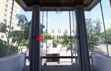 Imagem 7: Apartamento com 2 dormitórios à venda, 54 m² por R$ 665.000,00 - Brooklin...