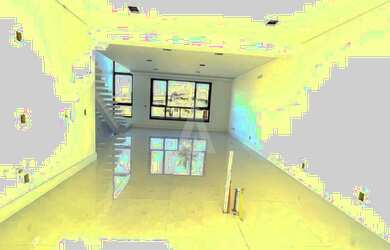 Imagem 3: Sobrado Geminado com 1 suíte s mais 2 quarto s à venda no bairro Floresta...