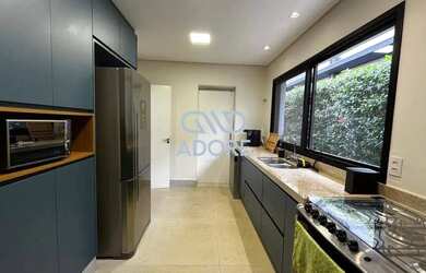 Imagem 7: Casa á venda no Condomínio Fazenda Kurumin - Itu/SP