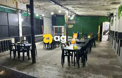 Imagem: O depósito possui 56m² de Área e está localizado em Oswaldo