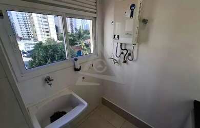 Imagem 8: Apartamento para alugar em Campinas, Cambuí, com 1 suíte, com 51 m²,...