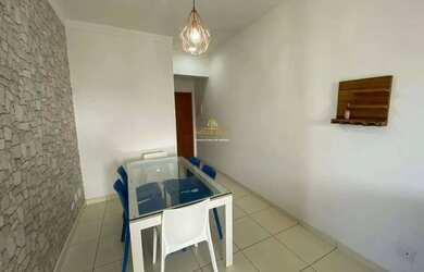 Imagem 13: VISTA MAR !! GUILHERMINA 2 DORM/SENDO 2 SUÍTE LAZER COMPLETO 550 MIL À VISTA