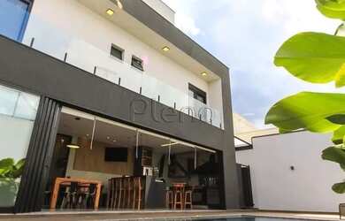 Imagem 9: Sobrado à venda em Indaiatuba, Jardim Morumbi, com 3 suítes, com 308...