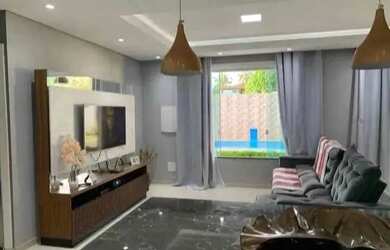 Imagem 8: CX Casa Padrão Jardim Camburi