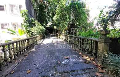 Imagem 2: Imóvel para venda tem 335 metros quadrados com 4 quartos em Tijuca -...