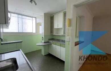 Imagem 5: Apartamento para locação - Rua Alves Guimarães