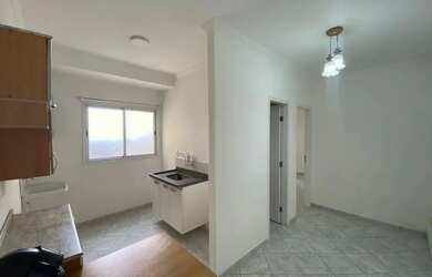 Imagem 7: Excelente apartamento no centro de Taubaté