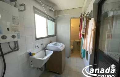 Imagem 9: Apartamento A Venda Na Vila Sao Francisco - 3 Quartos