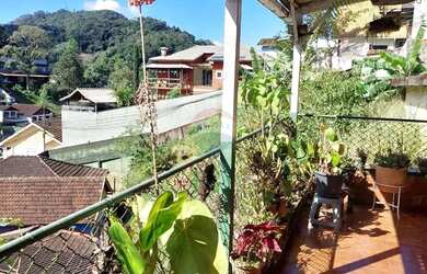 Imagem 4: Casa com 3 quartos à venda na Ponte Fones, 80m² -Castelânea/Petrópolis