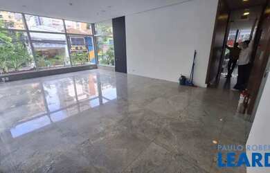 Imagem 4: LOJA - PINHEIROS - SP. 130m² de Áreae2 Vagas na garagem