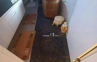 Imagem 6: Casa com 3 dormitórios, 564 m² - venda por R$ 4.240.000,00 ou aluguel...