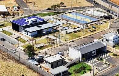 Imagem: Terreno à venda, 440,44m² por R$ 770.000 - Condomínio Vila