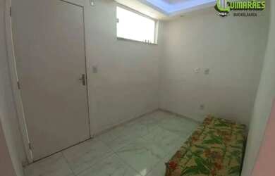 Imagem 2: Apartamento com 2 quartos para alugar, 35 m² por R$ 1.190/mês - Ribeira - Salvador/BA