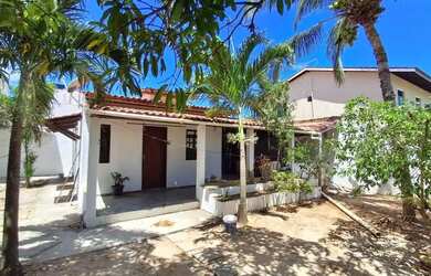 Imagem 8: CASA RESIDENCIAL em CAMAÇARI - BA, CENTRO