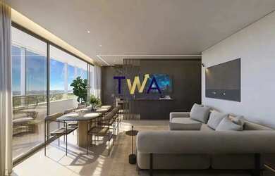 Imagem 8: Apartamento, Mirá, Vale do Sereno, Nova Lima, 2 quartos, R$1.700.700,00,...