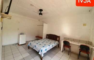 Imagem 6: Suíte 25m² Mobiliada - 15 Minutos de Manaus com Ótimo Local