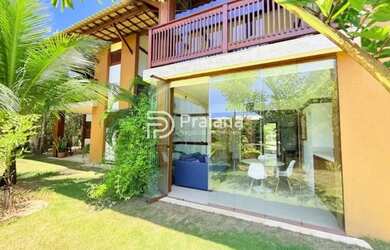 Imagem 1: Apartamento para locação em PRAIA DO FORTE, MATA DE SÃO JOÃO: 2 quartos, 1 sala, 1 banheir