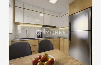 Imagem 6: Área privativa para à venda no bairro Santa Branca por 477.000,00