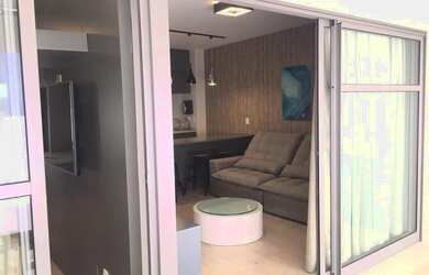 Imagem 10: ALUGA-SE APARTAMENTO 51m NA BARRA FUNDAALUGA-SE APARTAMENTO 51m NA BARRA...