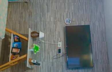 Imagem 4: Casa na COHAB Ouro Preto. Varanda, 60m² de Área, 1 Banheiroe2 Dormitórios