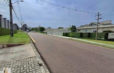 Imagem 5: Residencial Camila. - Casa Sobrado em Campo Comprido, Curitiba/PR